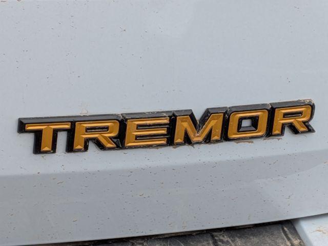 new 2026 Ford Explorer car, priced at $42,355