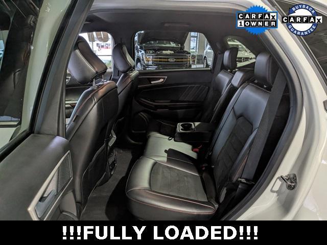 used 2024 Ford Edge car, priced at $26,600