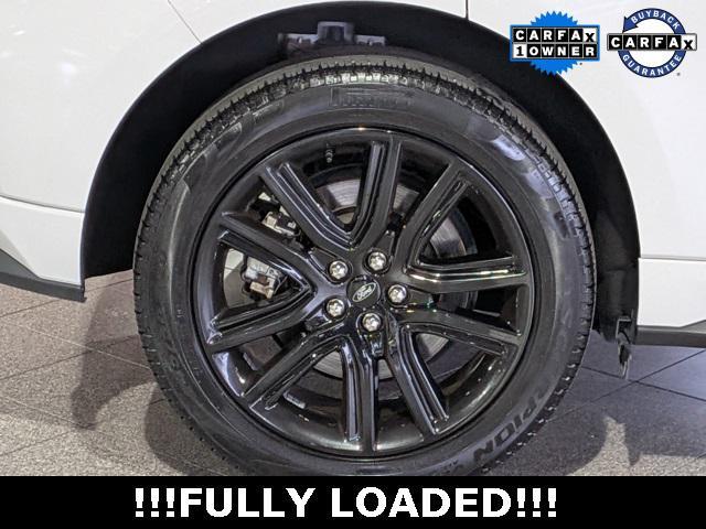 used 2024 Ford Edge car, priced at $26,600