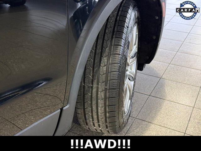 used 2020 Cadillac XT4 car, priced at $22,200