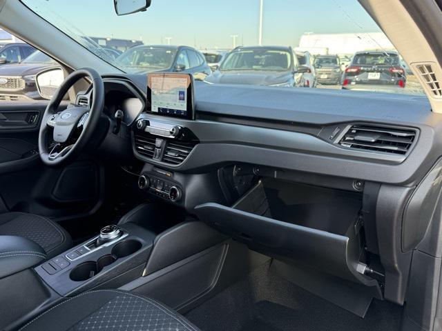 new 2026 Ford Escape car, priced at $30,620