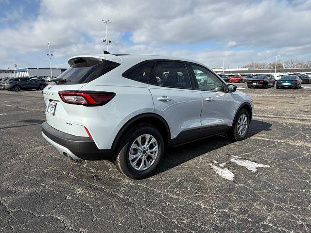 new 2026 Ford Escape car, priced at $24,955
