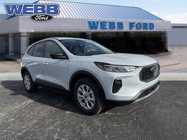 new 2026 Ford Escape car, priced at $30,620