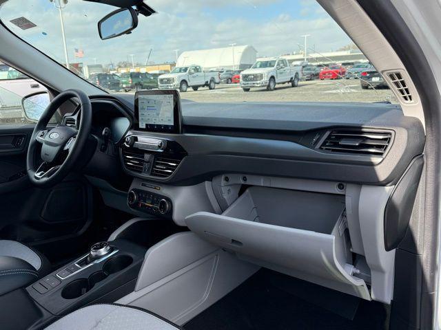 new 2026 Ford Escape car, priced at $24,955
