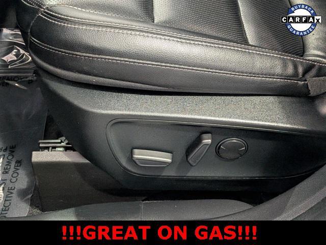 used 2022 Ford Escape car, priced at $18,800