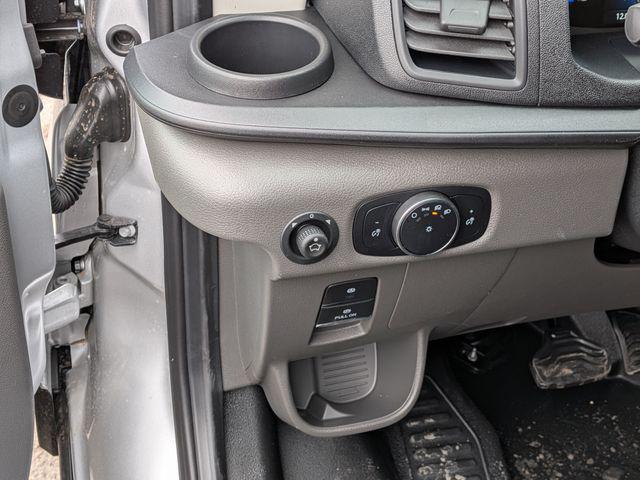 new 2026 Ford Transit-250 car, priced at $47,669