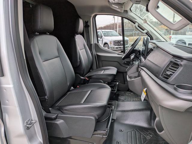 new 2026 Ford Transit-250 car, priced at $47,669