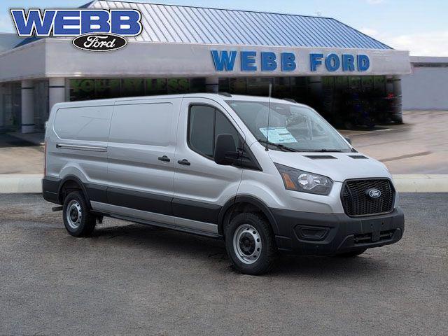 new 2026 Ford Transit-250 car, priced at $47,669