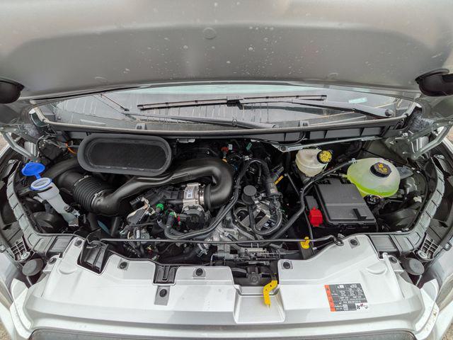 new 2026 Ford Transit-250 car, priced at $47,669