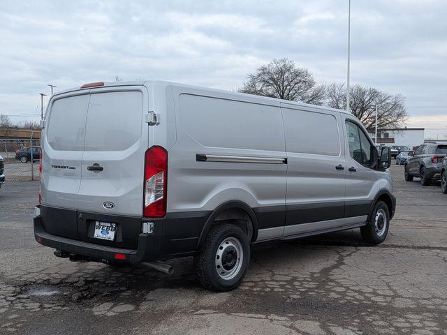 new 2026 Ford Transit-250 car, priced at $47,669