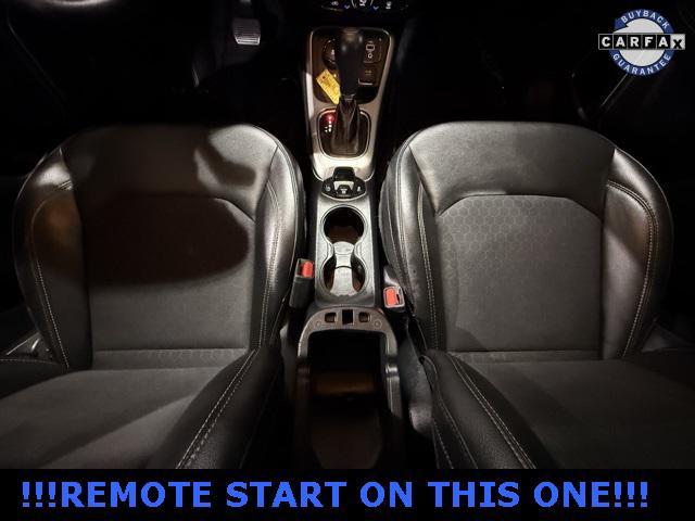 used 2018 Jeep Compass car, priced at $11,500