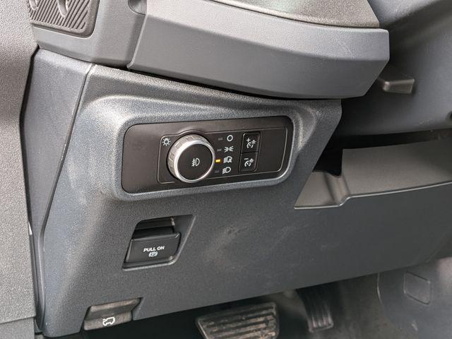 new 2025 Ford Bronco car, priced at $47,929