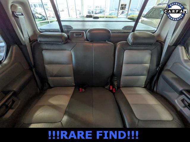 used 2004 Ford Explorer Sport Trac car, priced at $7,200
