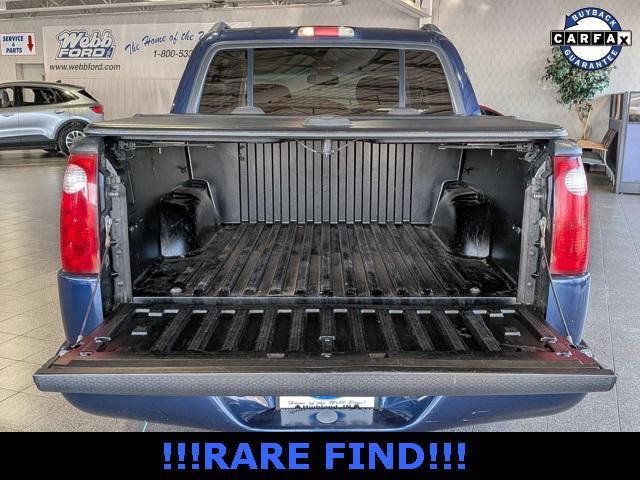 used 2004 Ford Explorer Sport Trac car, priced at $7,200