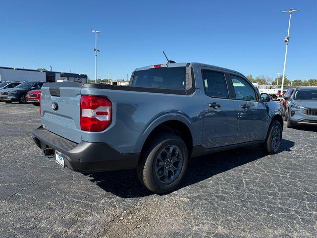 new 2025 Ford Maverick car, priced at $29,799