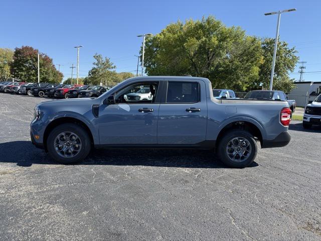 new 2025 Ford Maverick car, priced at $32,998