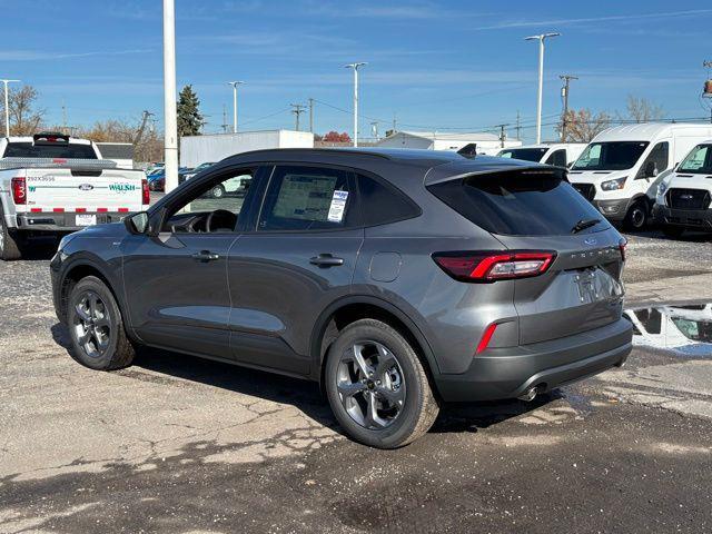new 2026 Ford Escape car, priced at $28,175