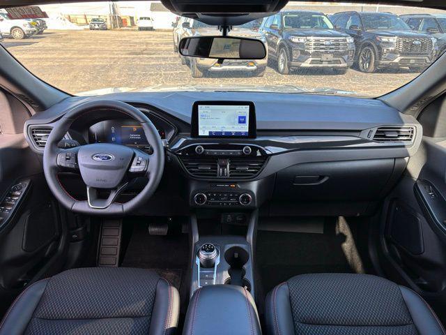 new 2026 Ford Escape car, priced at $28,175