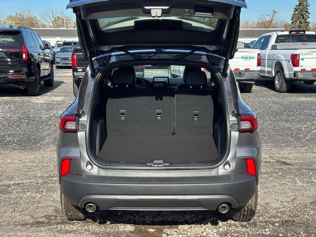 new 2026 Ford Escape car, priced at $28,175