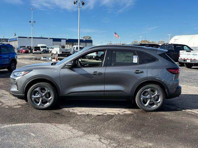 new 2026 Ford Escape car, priced at $28,175
