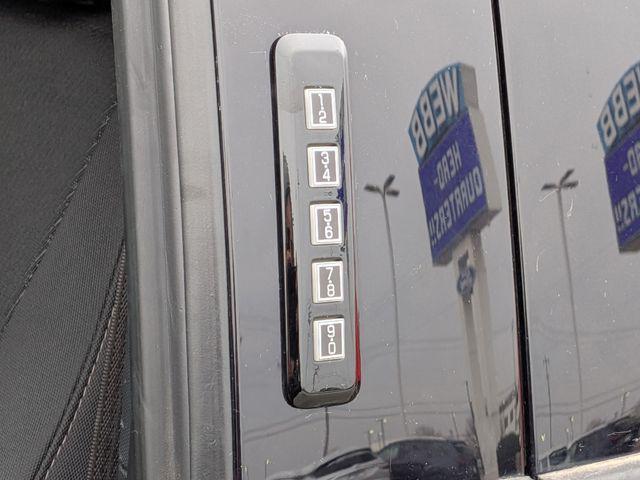 used 2022 Ford F-150 car, priced at $38,700