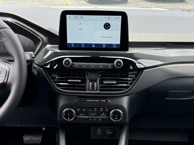 new 2025 Ford Escape car, priced at $29,053