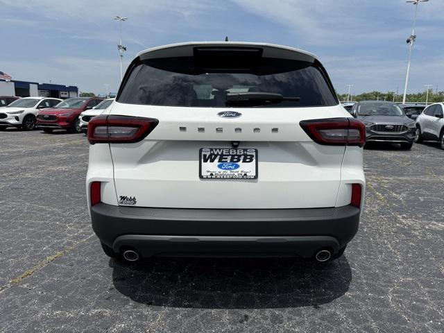 new 2025 Ford Escape car, priced at $29,053
