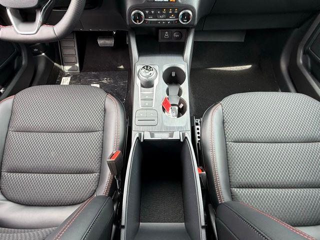 new 2025 Ford Escape car, priced at $29,053