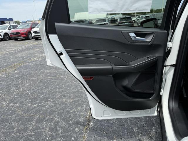 new 2025 Ford Escape car, priced at $29,053