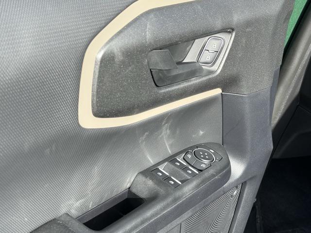 new 2025 Ford Bronco Sport car, priced at $30,298