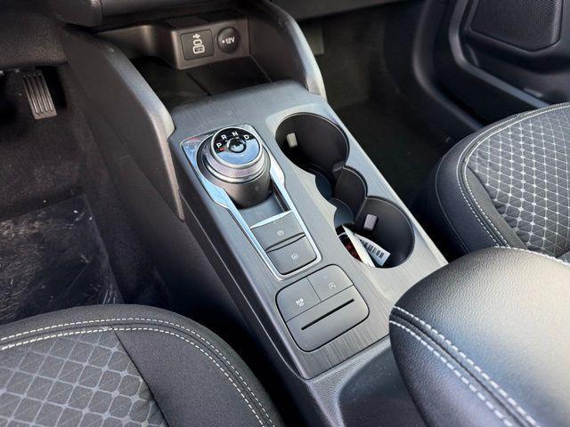 new 2026 Ford Escape car, priced at $25,399