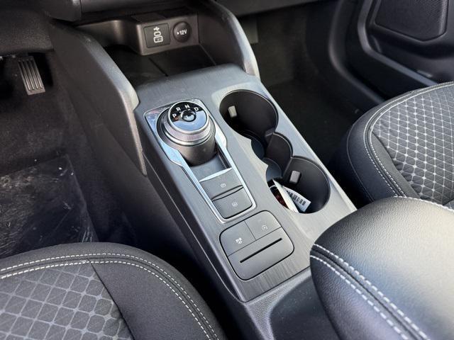 new 2026 Ford Escape car, priced at $31,070