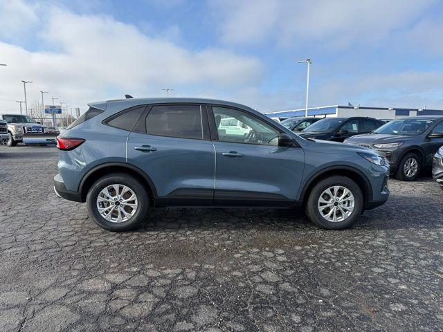 new 2026 Ford Escape car, priced at $25,399