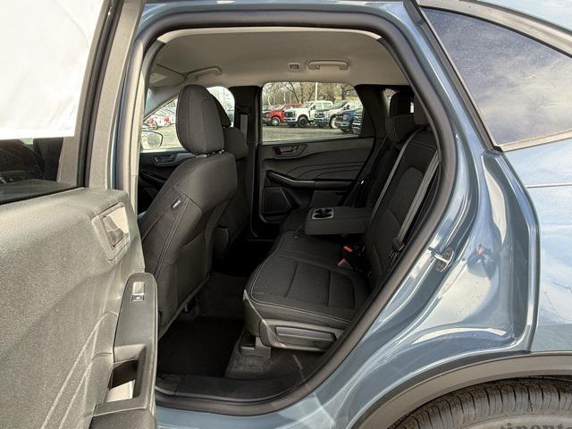 new 2026 Ford Escape car, priced at $31,070