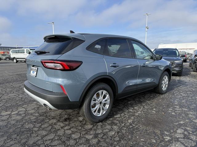 new 2026 Ford Escape car, priced at $31,070
