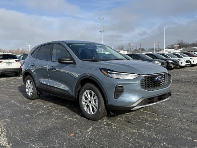 new 2026 Ford Escape car, priced at $31,070