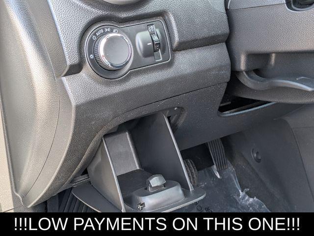 used 2016 Chevrolet Trax car, priced at $10,700