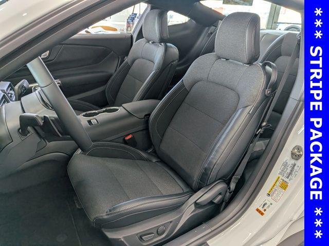 new 2026 Ford Mustang car, priced at $43,425