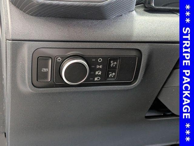 new 2026 Ford Mustang car, priced at $43,425