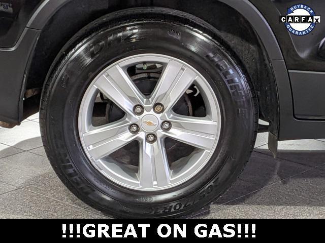 used 2019 Chevrolet Trax car, priced at $14,200