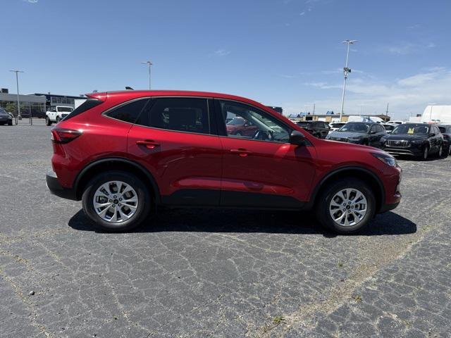 new 2025 Ford Escape car, priced at $25,750