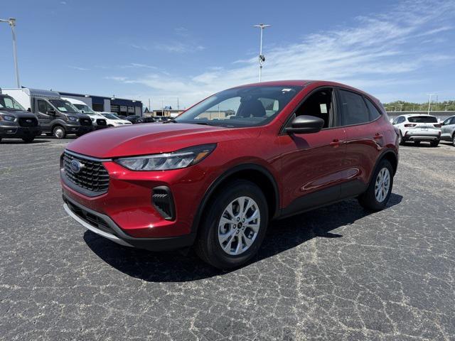 new 2025 Ford Escape car, priced at $25,750