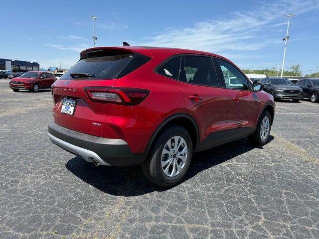 new 2025 Ford Escape car, priced at $21,500
