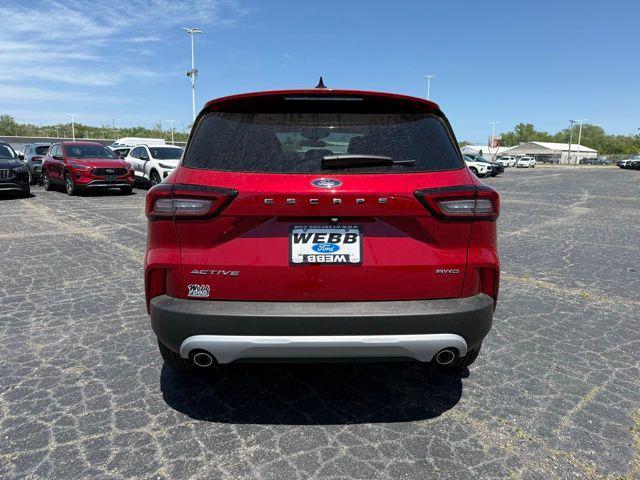 new 2025 Ford Escape car, priced at $21,500