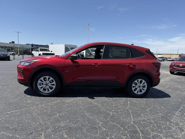 new 2025 Ford Escape car, priced at $25,750