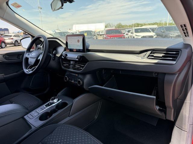 new 2025 Ford Escape car, priced at $25,750