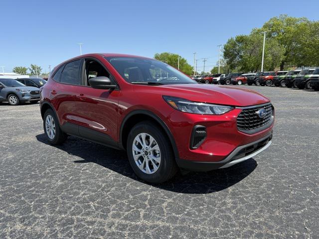 new 2025 Ford Escape car, priced at $25,750