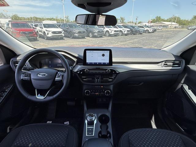 new 2025 Ford Escape car, priced at $25,750