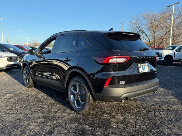 new 2026 Ford Escape car, priced at $25,267