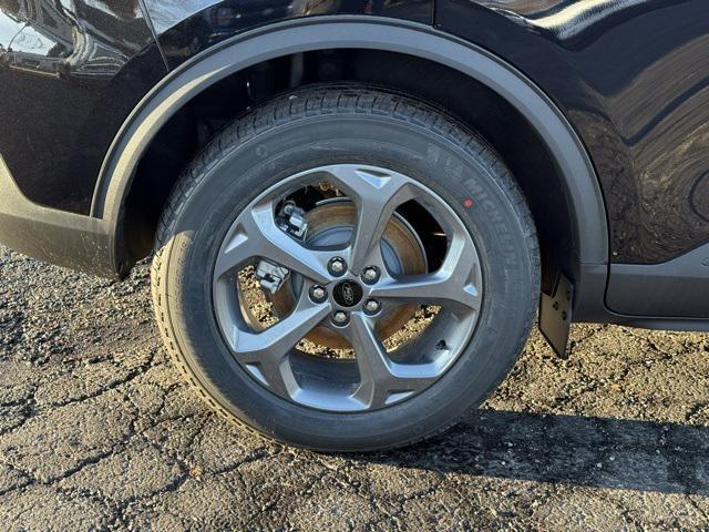 new 2026 Ford Escape car, priced at $30,930